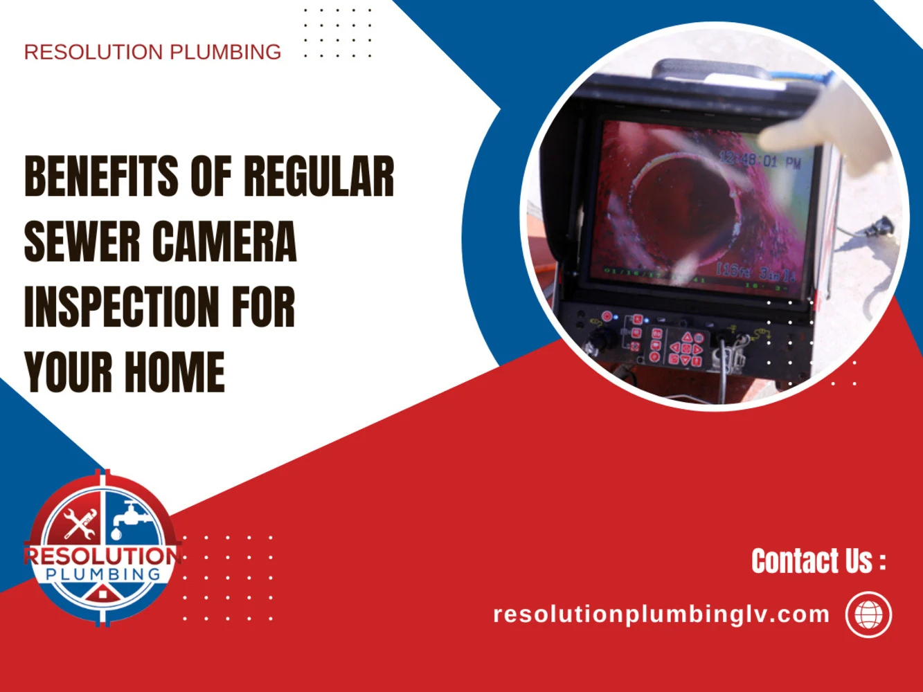 Resolution Plumbing